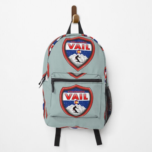 Item preview, Vail Colorado ski designed and sold by studioss76.