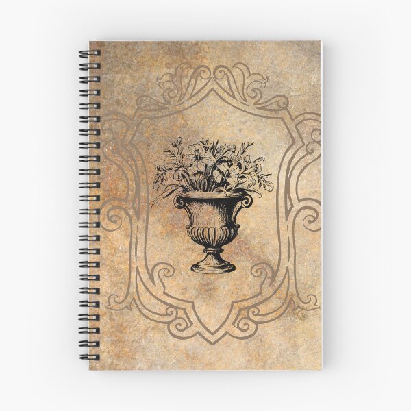 Item preview, Urn Filled with Lilies designed and sold by tomorrowsart.
