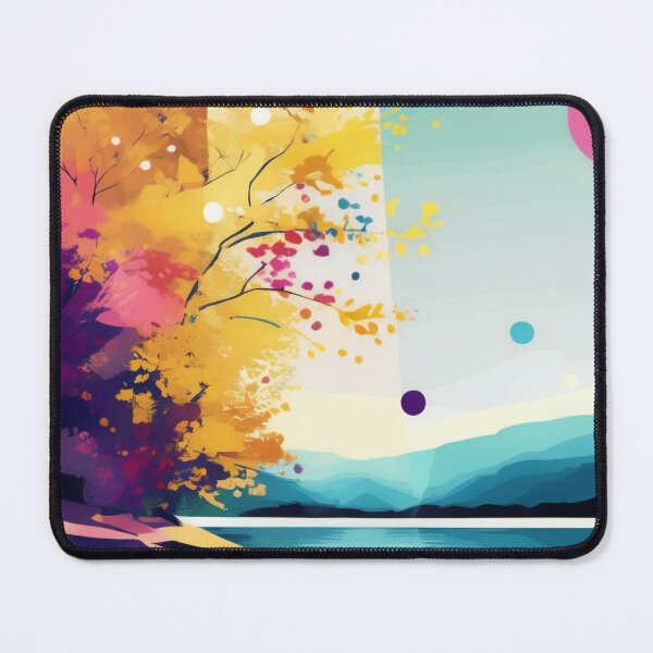 Item preview, Pixels Beyond Realms designed and sold by PanoramaPrints.