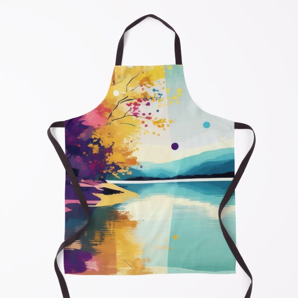 Item preview, Pixels Beyond Realms designed and sold by PanoramaPrints.
