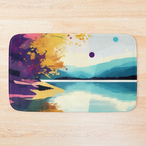 Item preview, Pixels Beyond Realms designed and sold by PanoramaPrints.