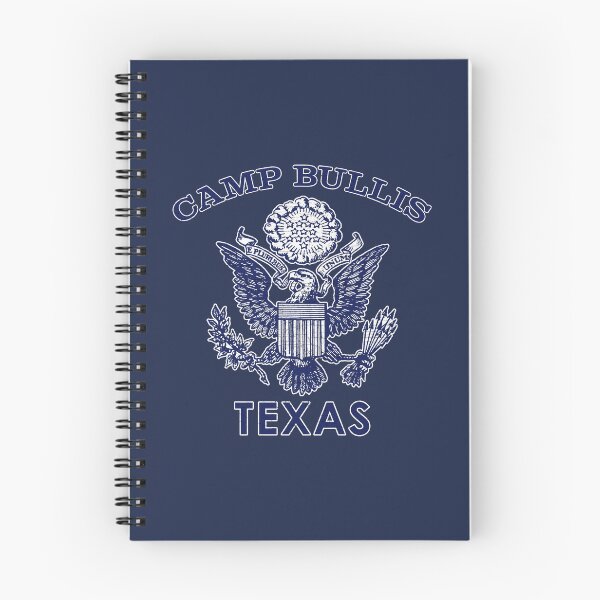Item preview, Texas Camp Bullis designed and sold by Izaiah Wiegand.