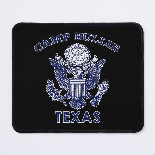 Item preview, Texas Camp Bullis designed and sold by Izaiah Wiegand.