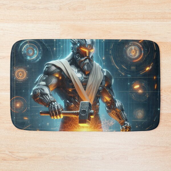 Item preview, Hephaestus designed and sold by RaF71PrO.
