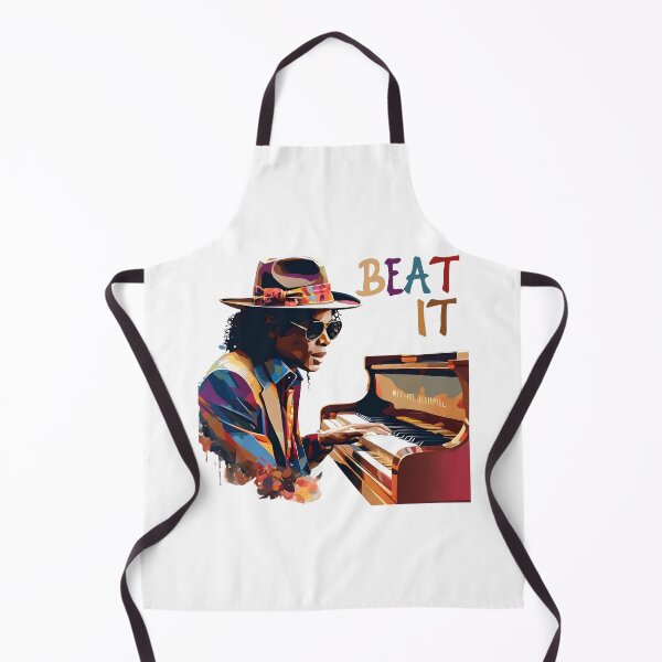 Item preview, Michael Jackson Lyrics - Beat It!! designed and sold by InnovyaDesigns.