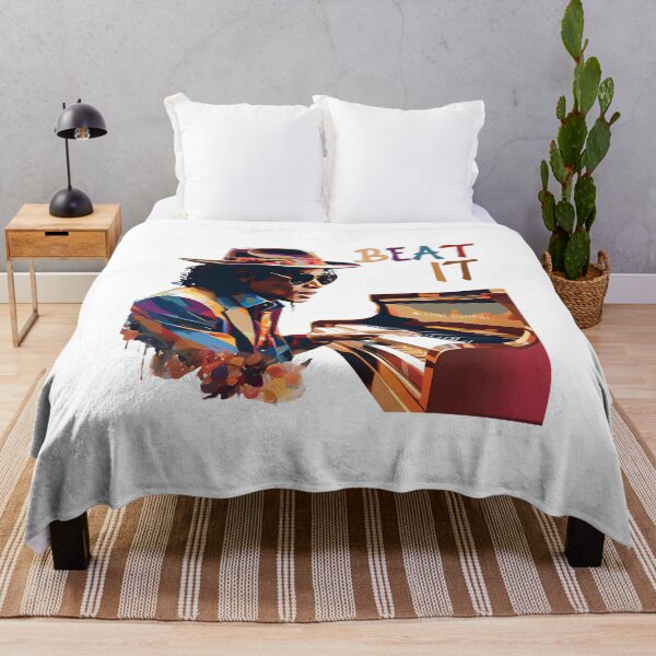 Item preview, Michael Jackson Lyrics - Beat It!! designed and sold by InnovyaDesigns.
