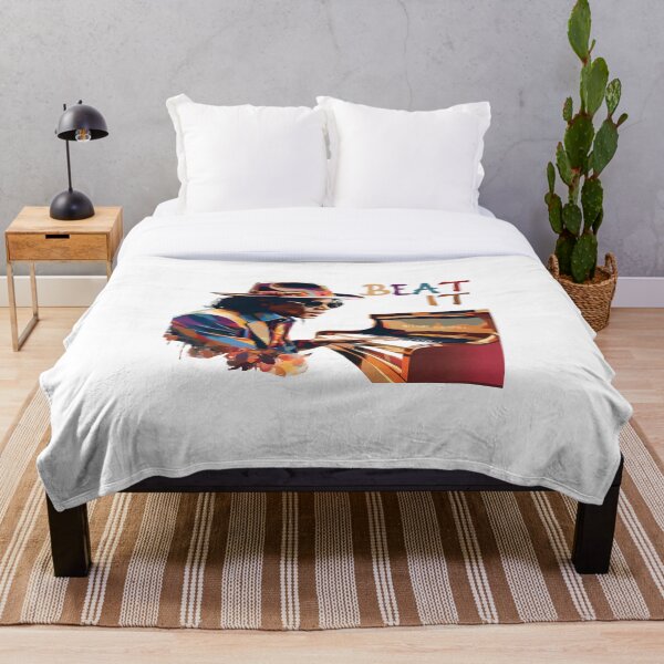Item preview, Michael Jackson Lyrics - Beat It!! designed and sold by InnovyaDesigns.
