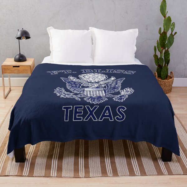 Item preview, Texas Fort Bliss designed and sold by Izaiah Wiegand.