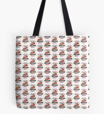 I Just Really Like Bacon Funny Quote T-Shirt Tote Bag