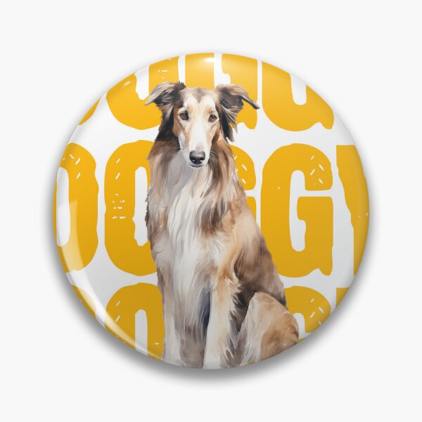 Item preview, Doggy Borzoi  designed and sold by DavidBriot.