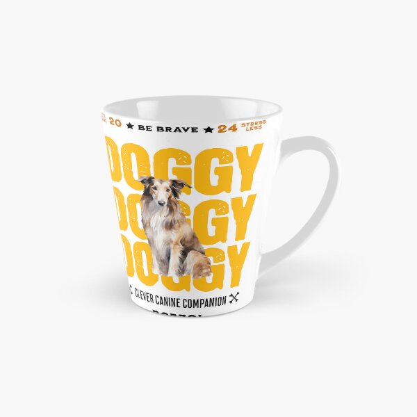Item preview, Doggy Borzoi  designed and sold by DavidBriot.
