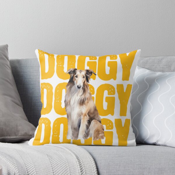 Item preview, Doggy Borzoi  designed and sold by DavidBriot.