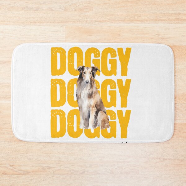 Item preview, Doggy Borzoi  designed and sold by DavidBriot.