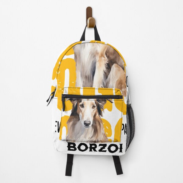 Item preview, Doggy Borzoi designed and sold by DavidBriot.