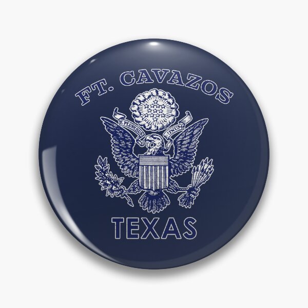 Item preview, Texas Fort Cavazos designed and sold by Izaiah Wiegand.