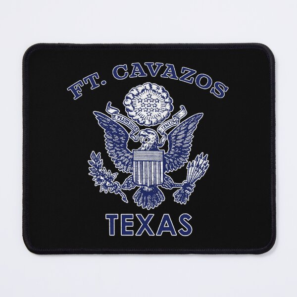 Item preview, Texas Fort Cavazos designed and sold by Izaiah Wiegand.