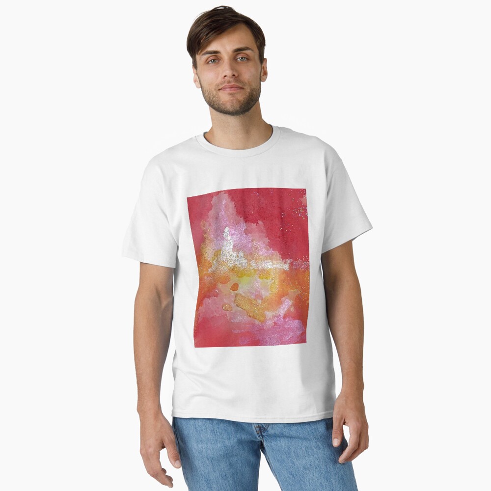 Item preview, Classic T-Shirt designed and sold by TSteeleArt.