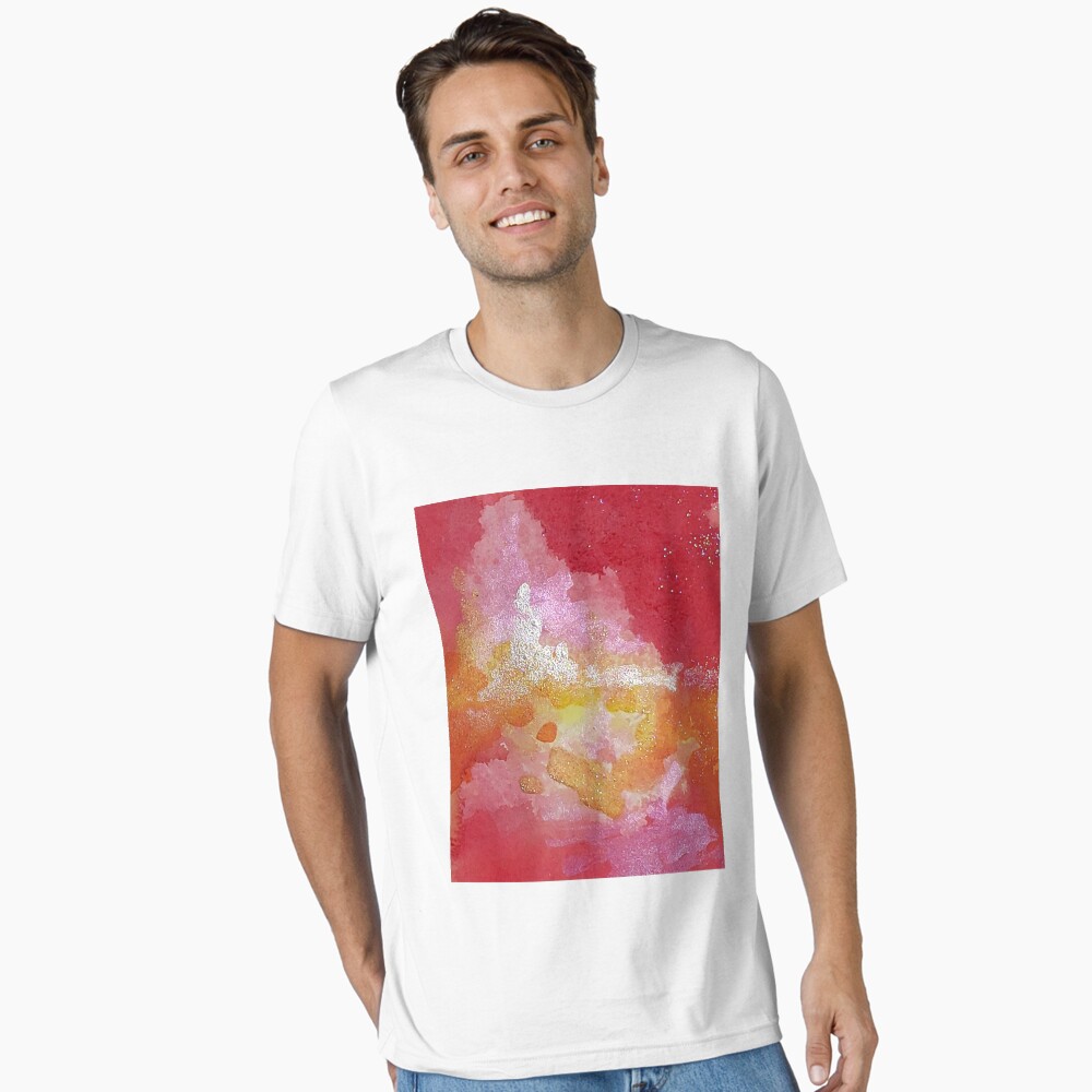 Item preview, Essential T-Shirt designed and sold by TSteeleArt.