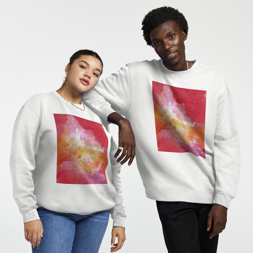 Item preview, Pullover Sweatshirt designed and sold by TSteeleArt.