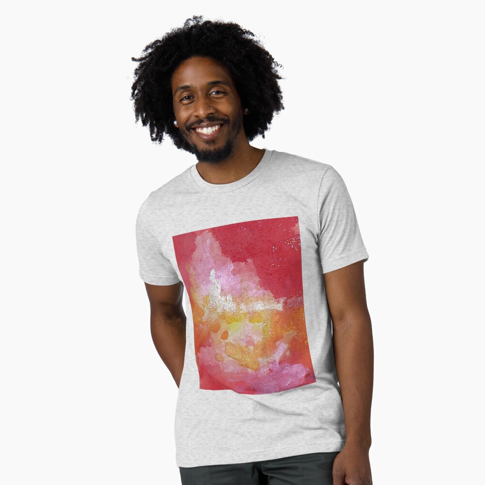 Item preview, Tri-blend T-Shirt designed and sold by TSteeleArt.