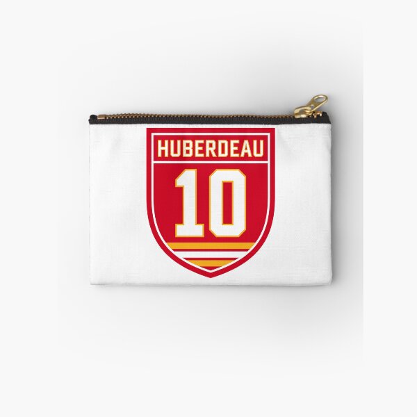 Item preview, Jonathan Huberdeau Calgary #10 emblem designed and sold by Tarroi.