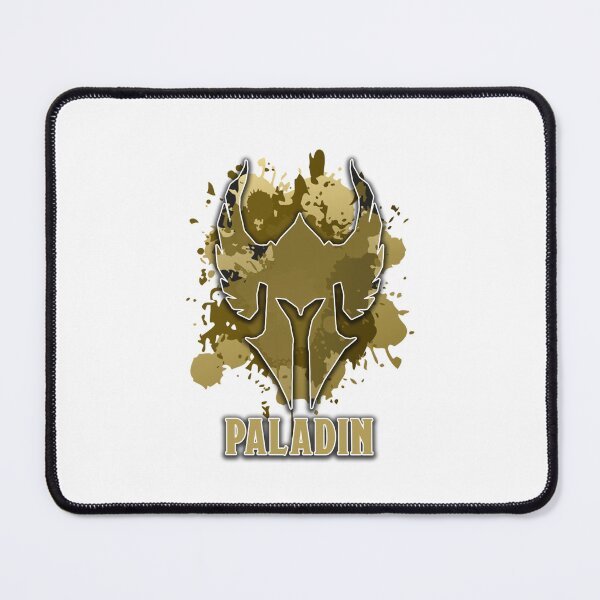 Item preview, Class design - The Paladin designed and sold by hinomaru17.