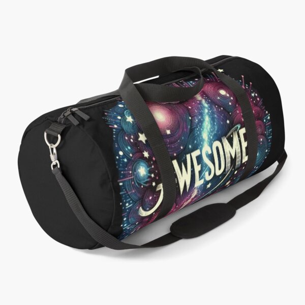 Item preview, An awesome place - space,  stars and stradusts designed and sold by NovaMode.
