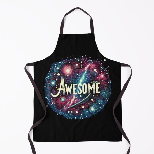 Item preview, An awesome place - space,  stars and stradusts designed and sold by NovaMode.