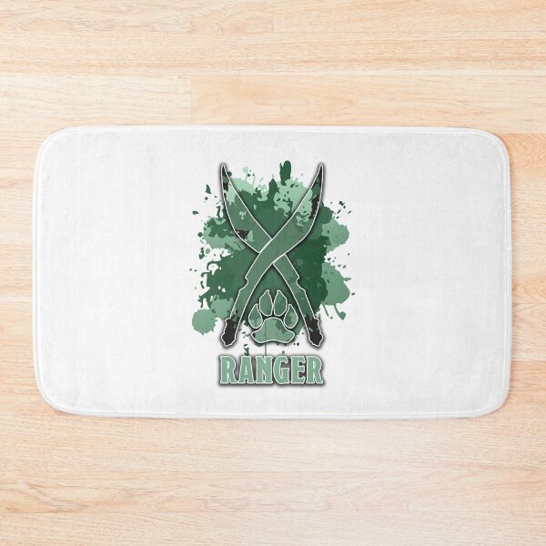 Item preview, Class design - The Ranger designed and sold by hinomaru17.
