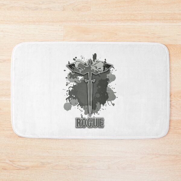 Item preview, Class design - The Rogue designed and sold by hinomaru17.