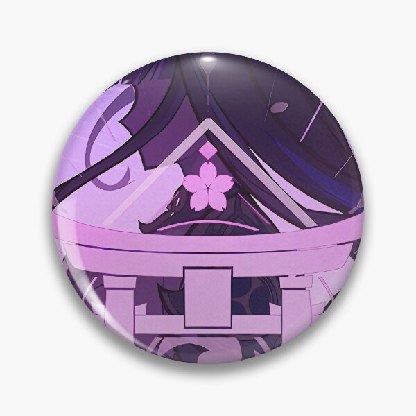Item preview, Inazuma | Genshin Impact designed and sold by Verthalies.