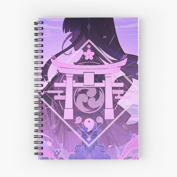 Item preview, Inazuma | Genshin Impact designed and sold by Verthalies.