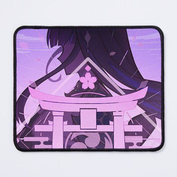 Item preview, Inazuma | Genshin Impact designed and sold by Verthalies.