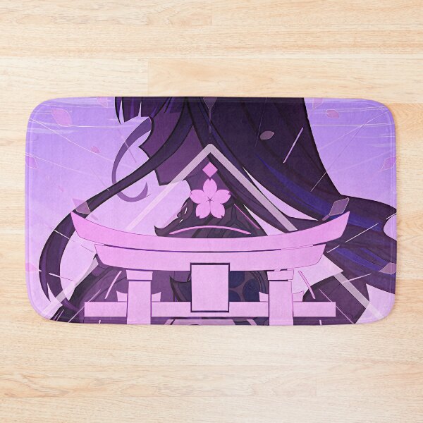 Item preview, Inazuma | Genshin Impact designed and sold by Verthalies.
