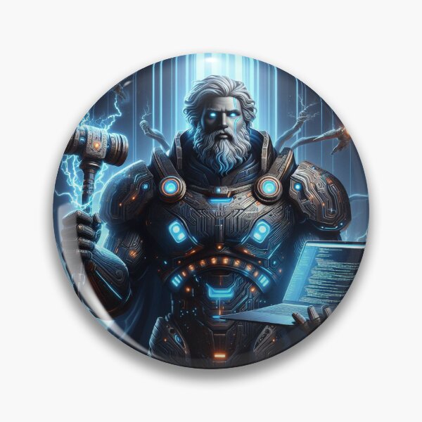 Item preview, Hephaestus designed and sold by RaF71PrO.