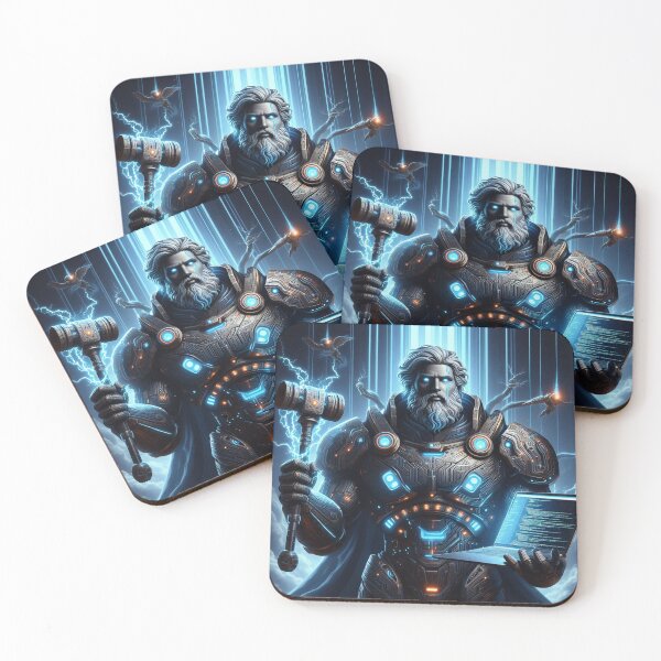 Item preview, Hephaestus designed and sold by RaF71PrO.