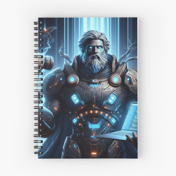 Item preview, Hephaestus designed and sold by RaF71PrO.