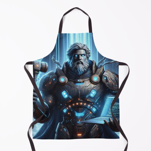 Item preview, Hephaestus designed and sold by RaF71PrO.