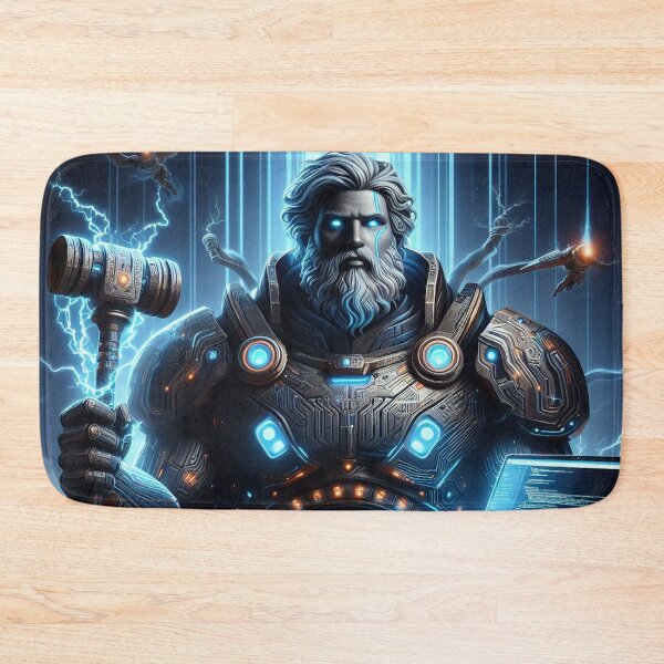 Item preview, Hephaestus designed and sold by RaF71PrO.