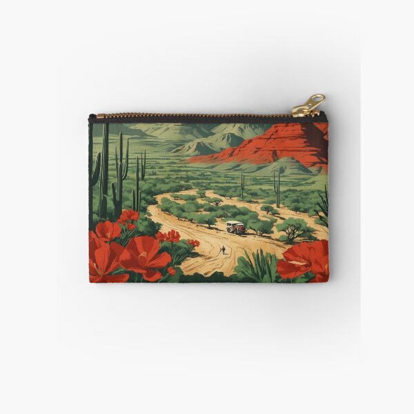 Item preview, Mapimi Durango Mexico Magic Town Vintage Travel Tourism Poster  designed and sold by TravelersGems.