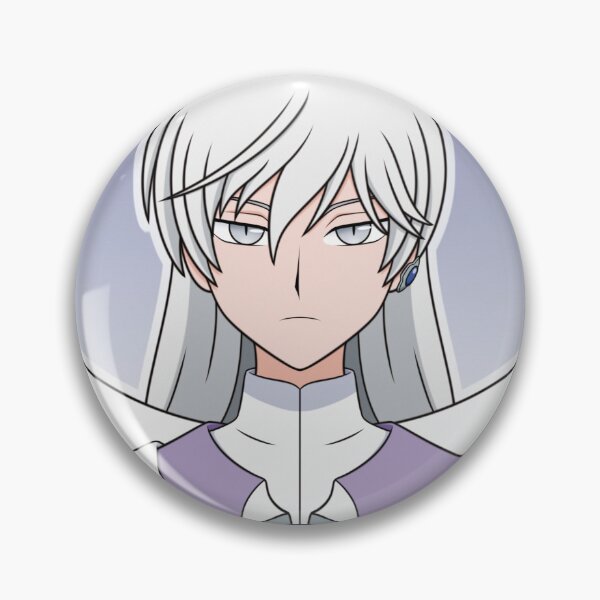 Item preview, Yue designed and sold by Retratosanime.
