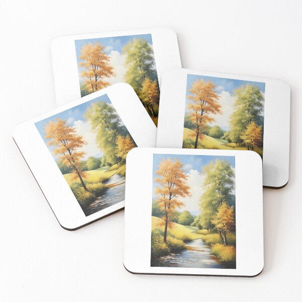 Item preview, Boundary Fluidity: Reimagined Realms designed and sold by PanoramaPrints.