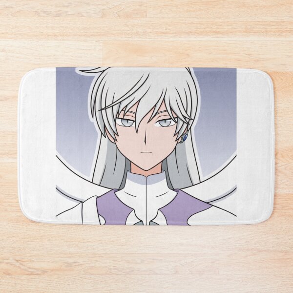 Item preview, Yue designed and sold by Retratosanime.