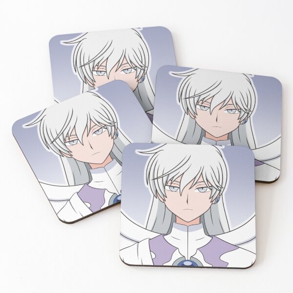 Item preview, Yue designed and sold by Retratosanime.