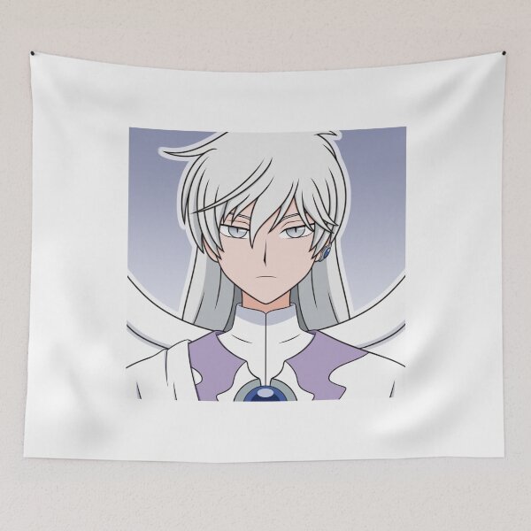 Item preview, Yue designed and sold by Retratosanime.