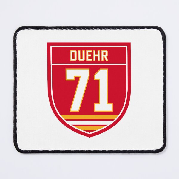 Item preview, Walker Duehr Calgary #71 emblem designed and sold by Tarroi.