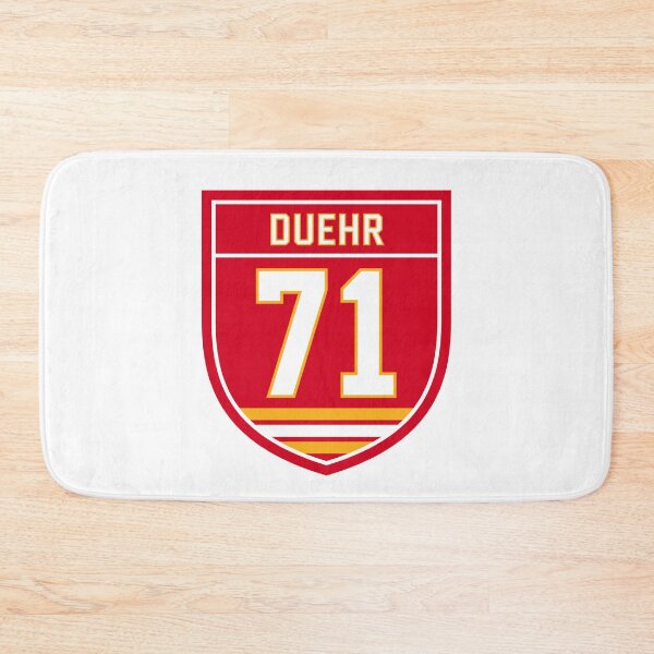 Item preview, Walker Duehr Calgary #71 emblem designed and sold by Tarroi.