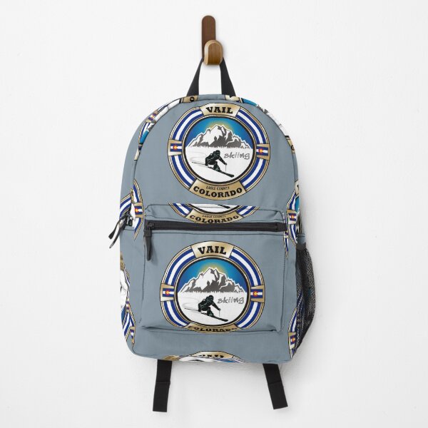 Item preview, Vail Colorado skiing designed and sold by studioss76.