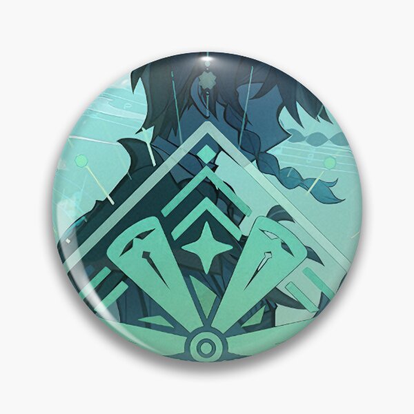 Item preview, Mondstadt | Genshin Impact designed and sold by Verthalies.