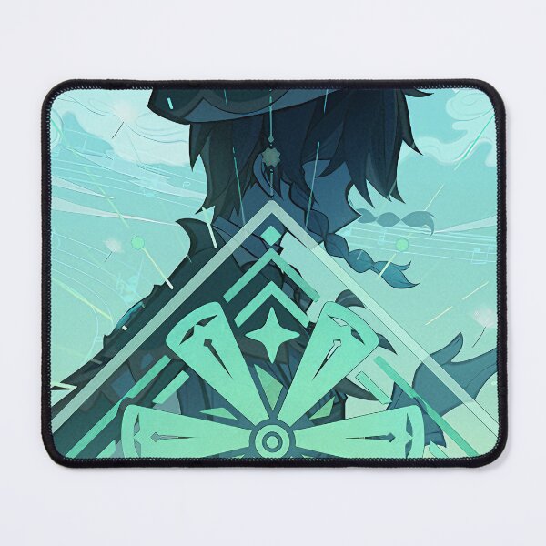 Item preview, Mondstadt | Genshin Impact designed and sold by Verthalies.